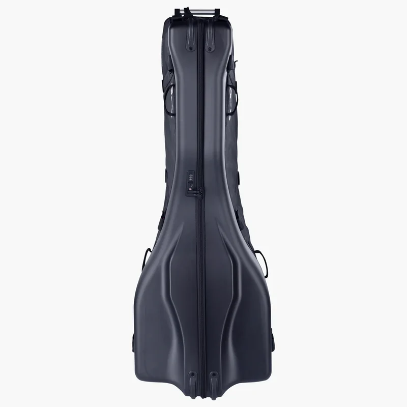 Borsa portabici Evoc Road Bike Bag Pro - Nero