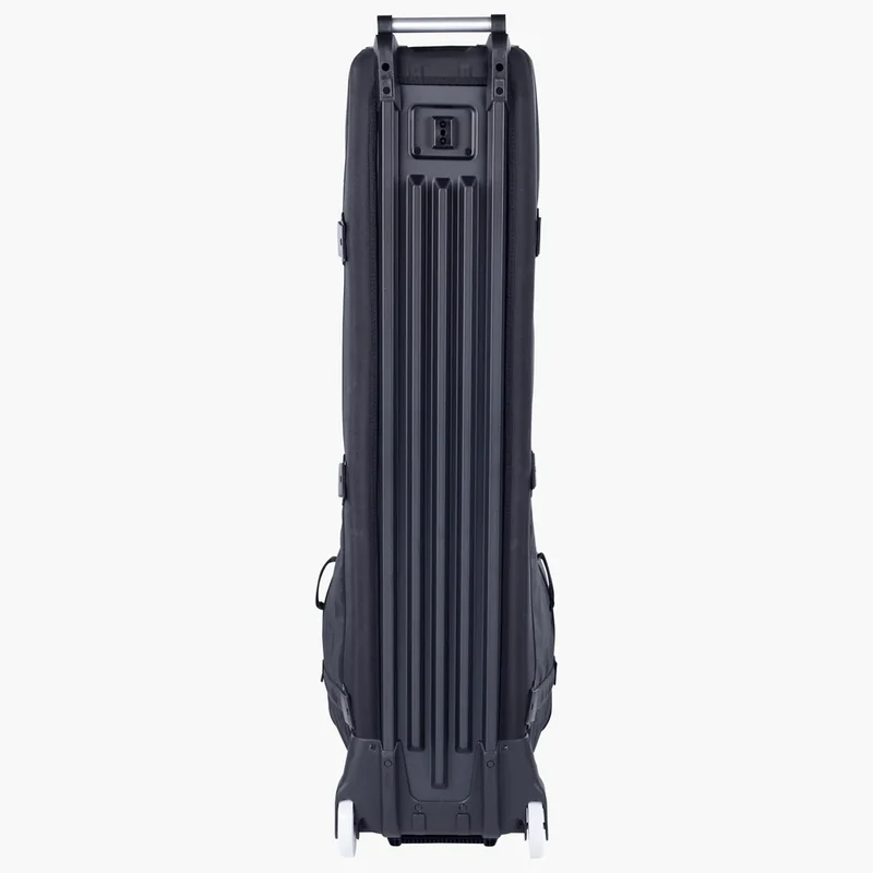 Borsa portabici Evoc Road Bike Bag Pro - Nero