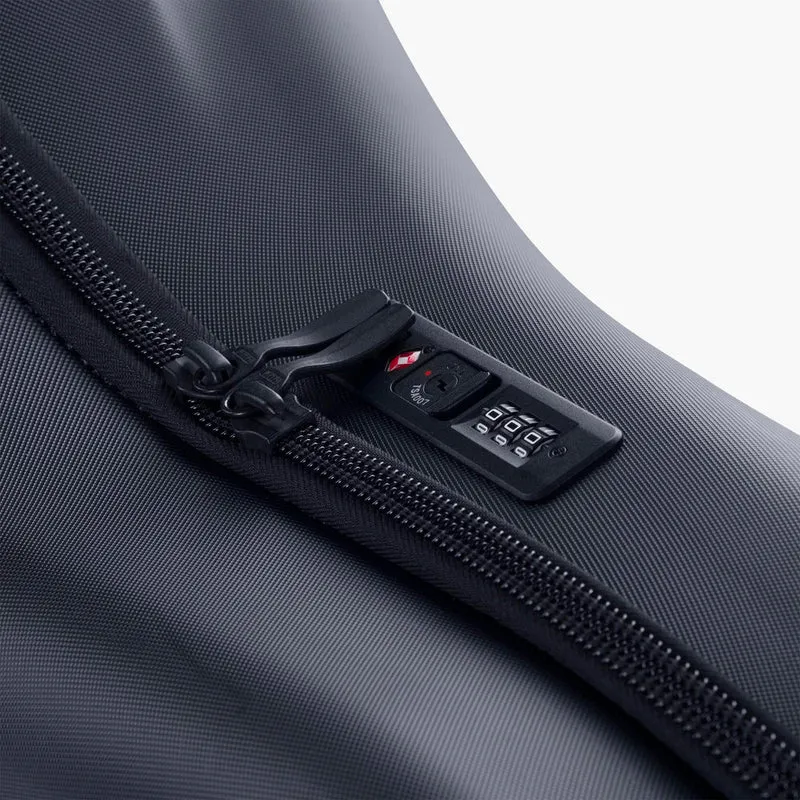 Borsa portabici Evoc Road Bike Bag Pro - Nero