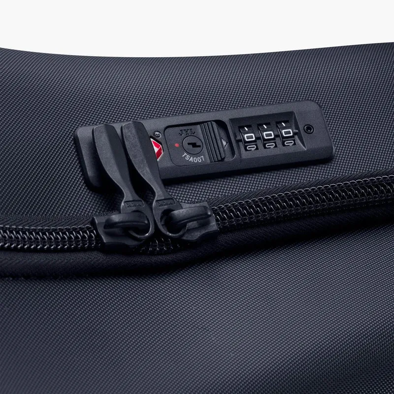 Borsa portabici Evoc Road Bike Bag Pro - Nero