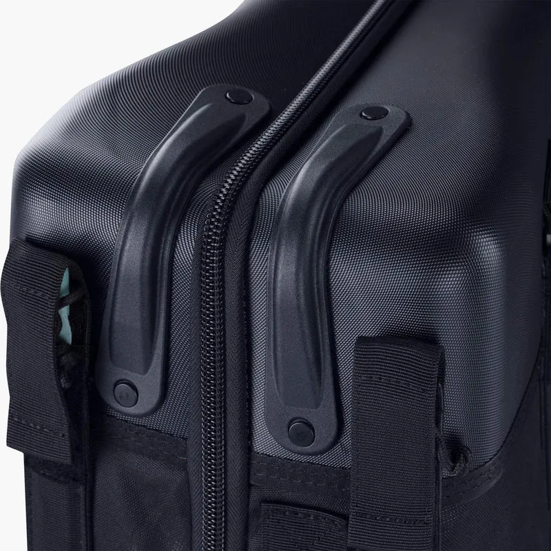 Borsa portabici Evoc Road Bike Bag Pro - Nero