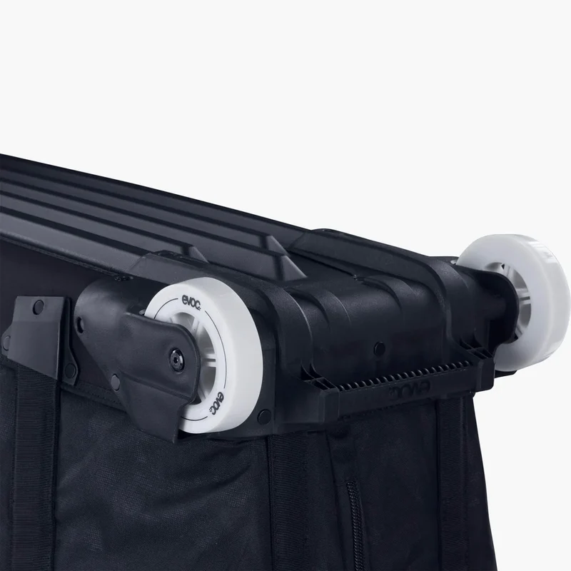 Borsa portabici Evoc Road Bike Bag Pro - Nero