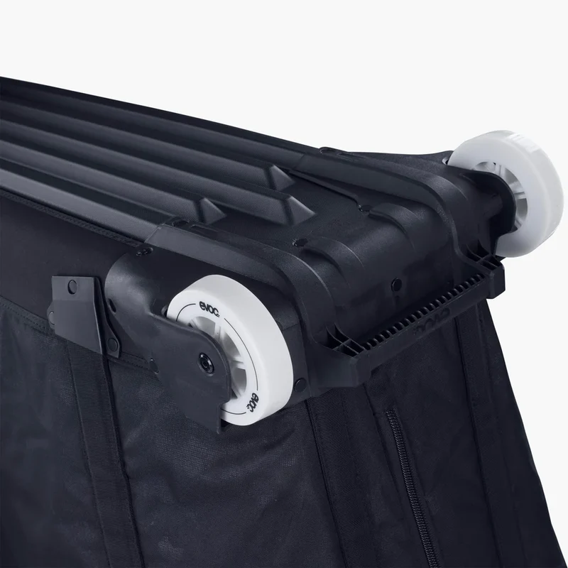 Borsa portabici Evoc Road Bike Bag Pro - Nero