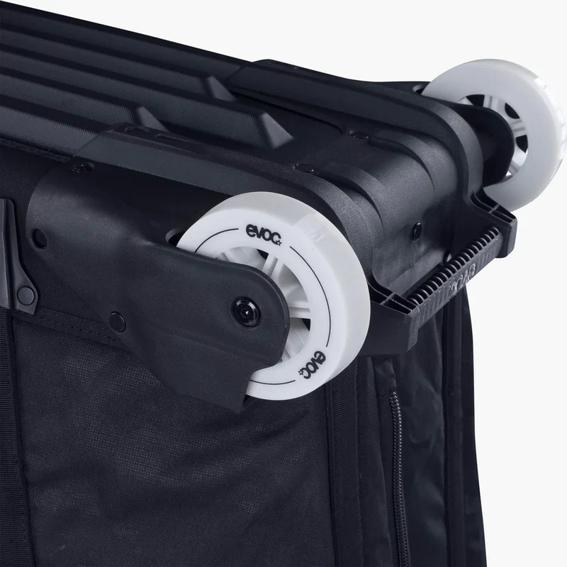 Borsa portabici Evoc Road Bike Bag Pro - Nero