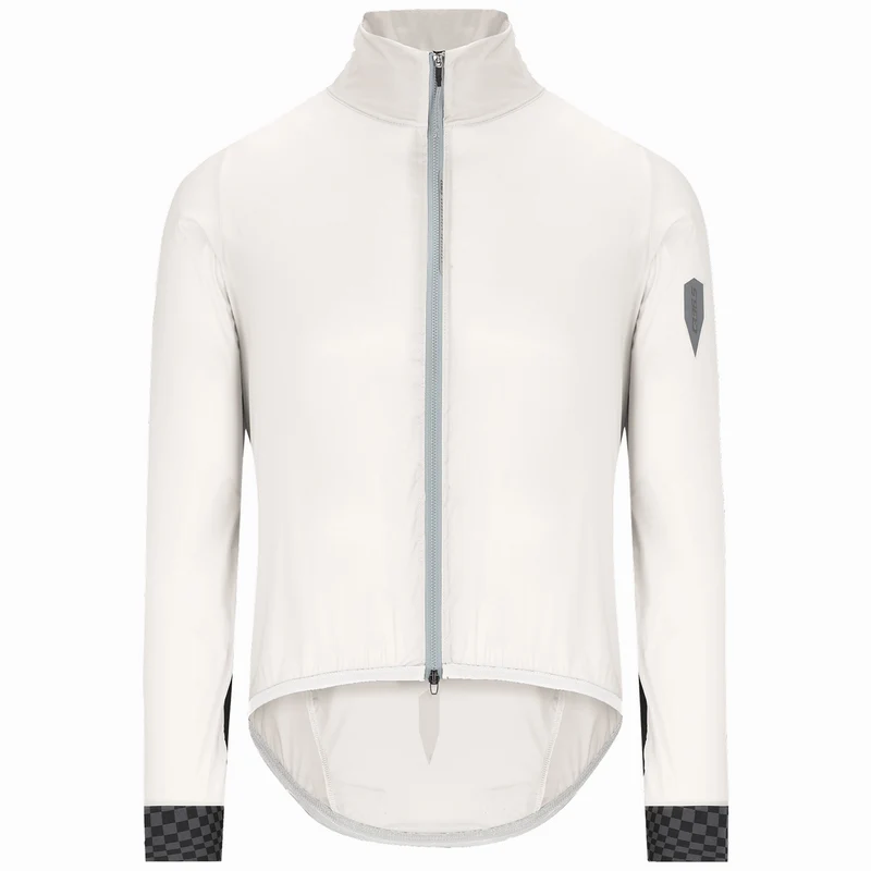 Mantellina Q36.5 Air Jacket - Bianco