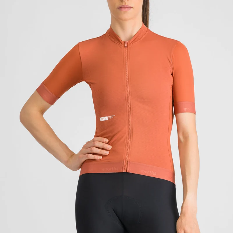 Maglia donna Sportful Srk 2 - Arancio
