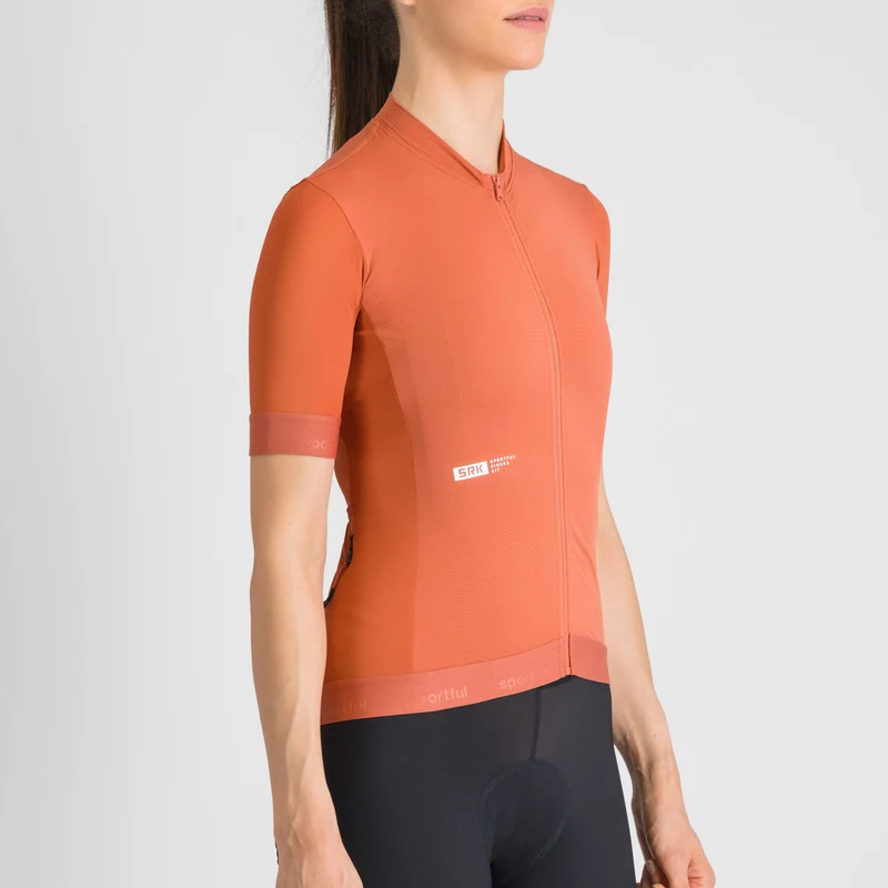 Maglia donna Sportful Srk 2 - Arancio