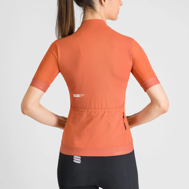 Maglia donna Sportful Srk 2 - Arancio
