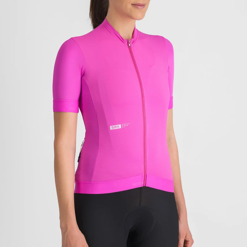 Maglia donna Sportful Srk 2 - Fucsia