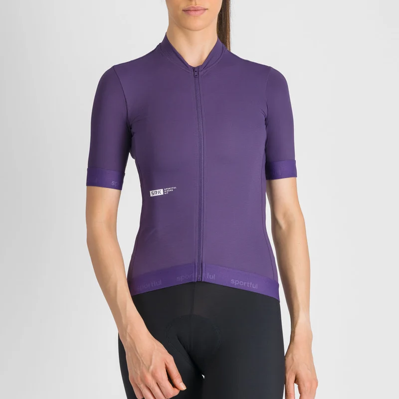Maglia donna Sportful Srk 2 - Viola