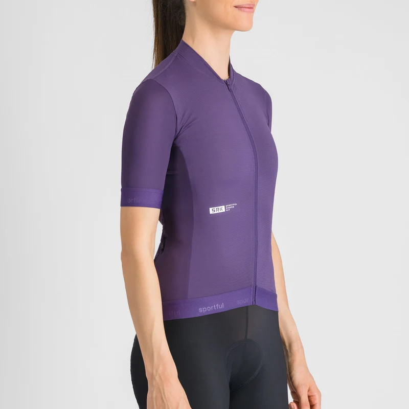 Maglia donna Sportful Srk 2 - Viola