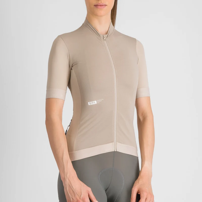 Maglia donna Sportful Srk 2 - Beige