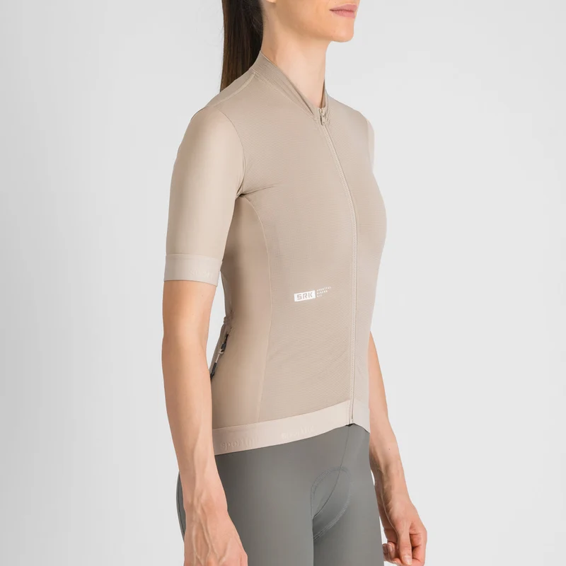Maglia donna Sportful Srk 2 - Beige