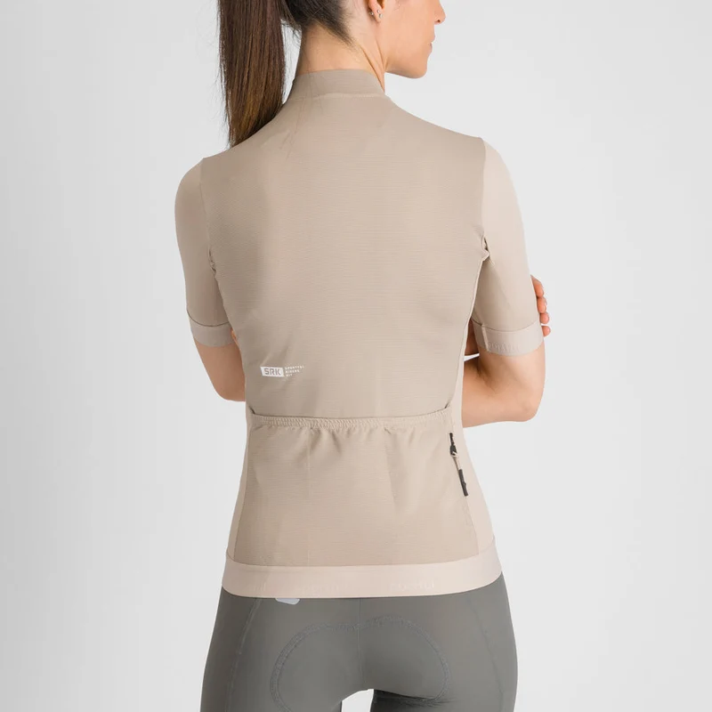 Maglia donna Sportful Srk 2 - Beige
