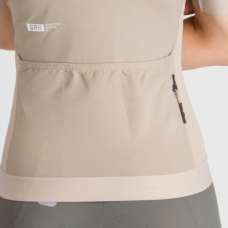 Maglia donna Sportful Srk 2 - Beige