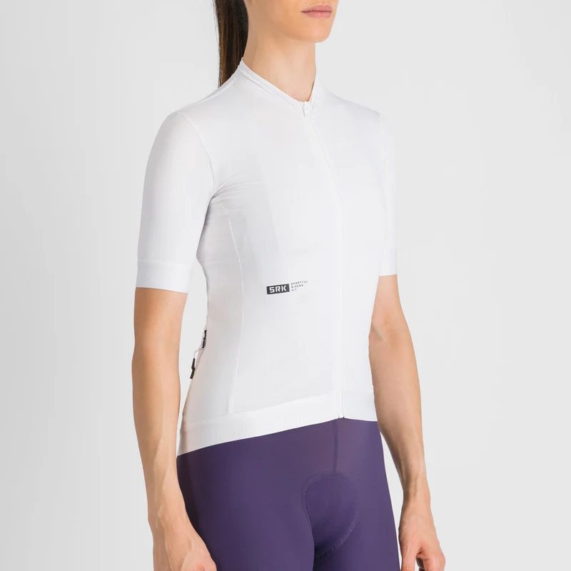 Maglia donna Sportful Srk 2 - Bianco