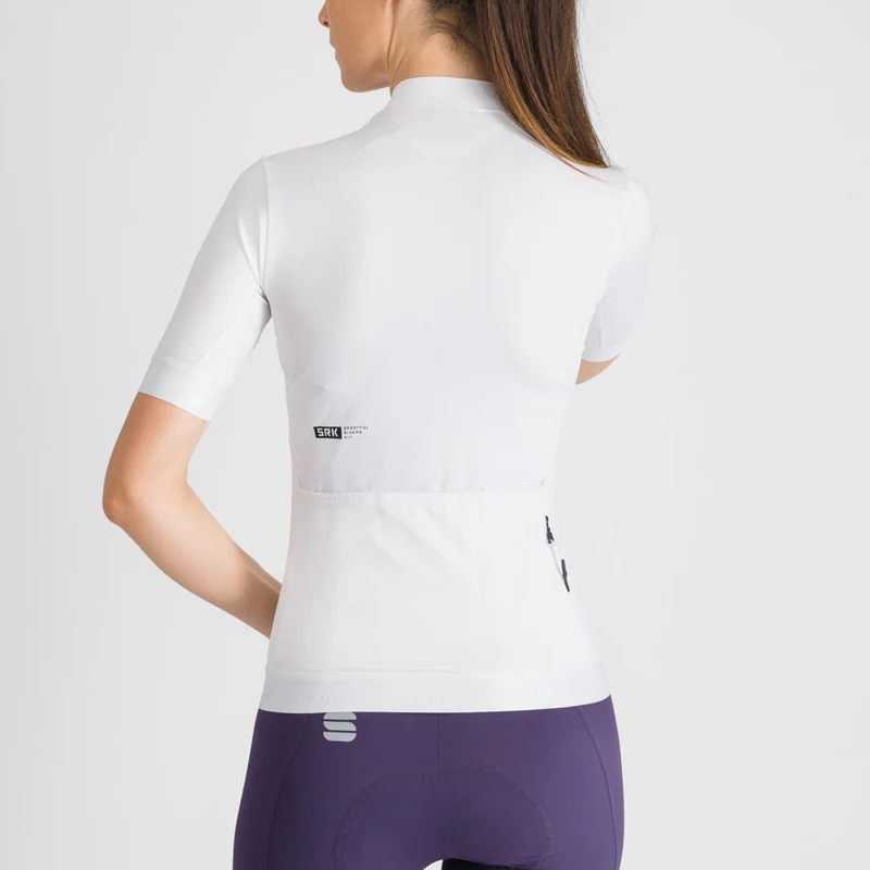 Maglia donna Sportful Srk 2 - Bianco