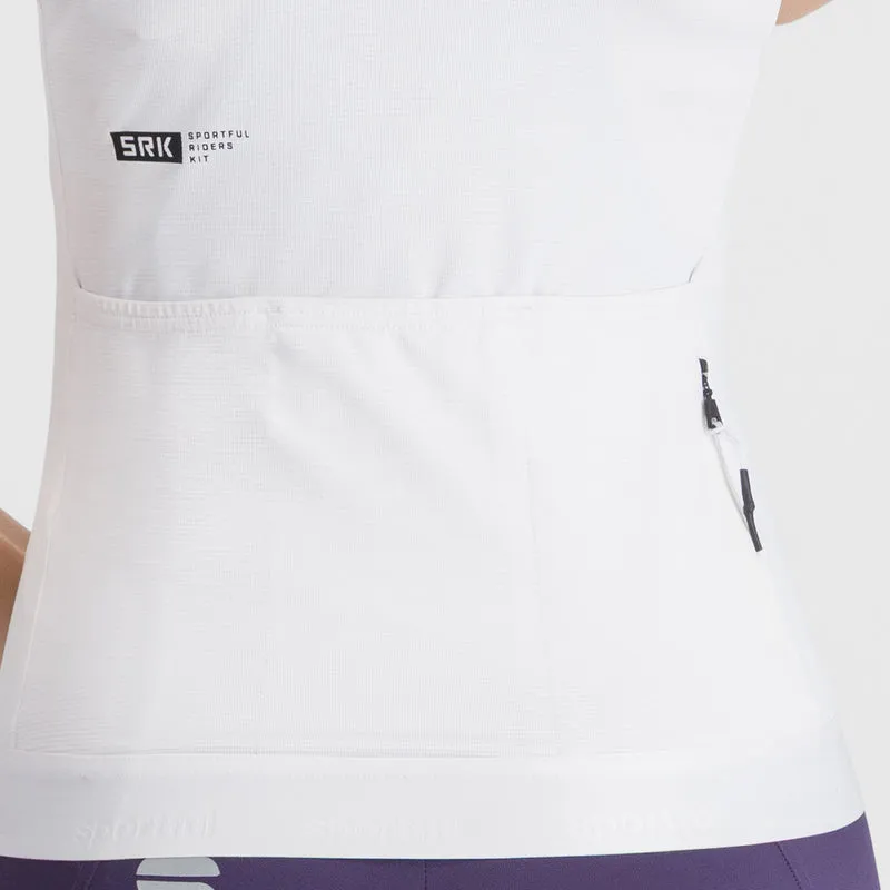Maglia donna Sportful Srk 2 - Bianco