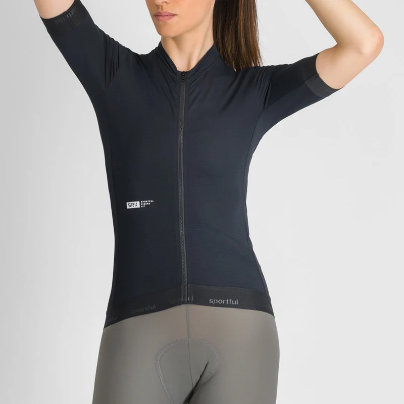Maglia donna Sportful Srk 2 - Nero