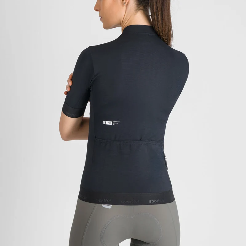 Maglia donna Sportful Srk 2 - Nero