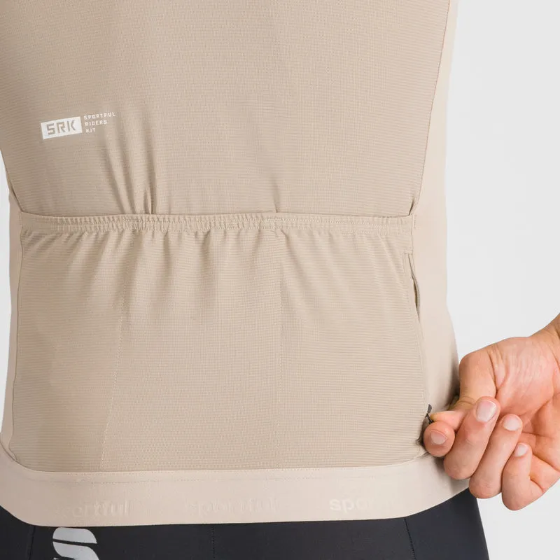 Maglia Sportful Srk 2 - Beige