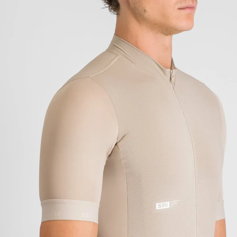 Maglia Sportful Srk 2 - Beige