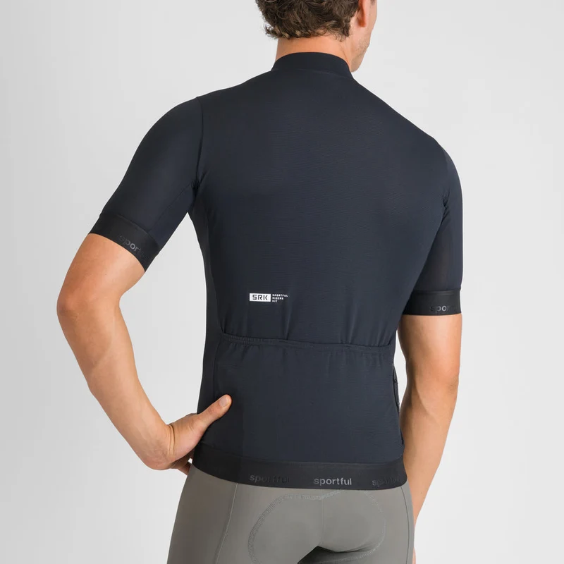 Maglia Sportful Srk 2 - Nero