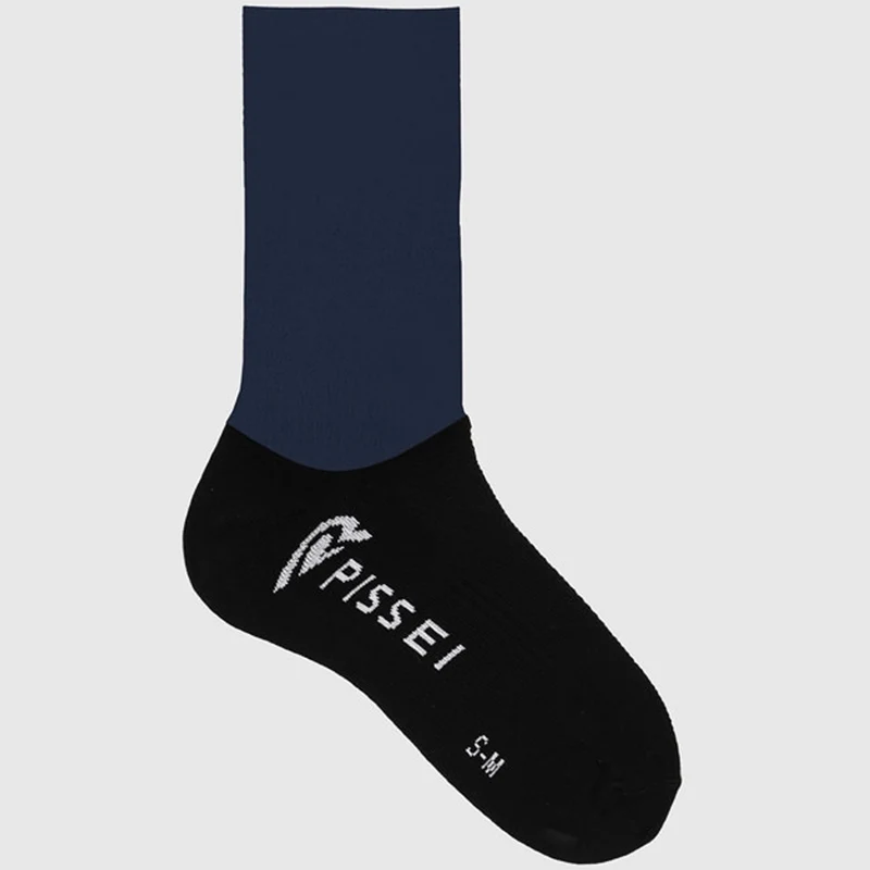 Calze Pissei Primapelle - Blu scuro