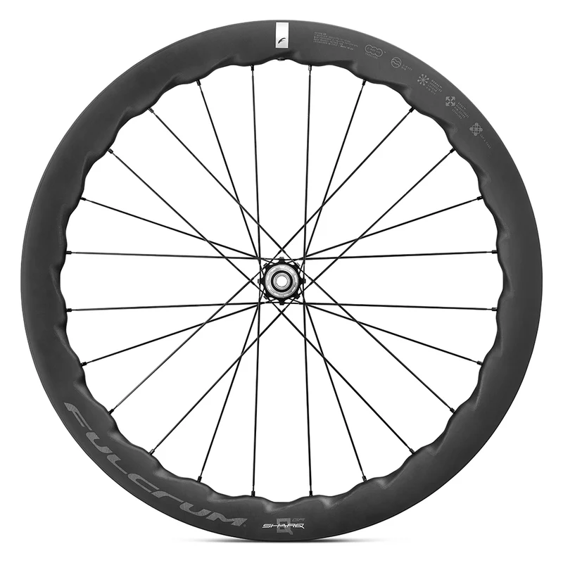Ruote Fulcrum Sharq GR