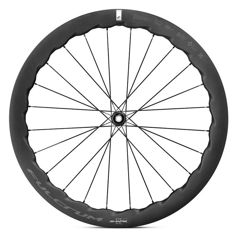 Ruote Fulcrum Sharq GR