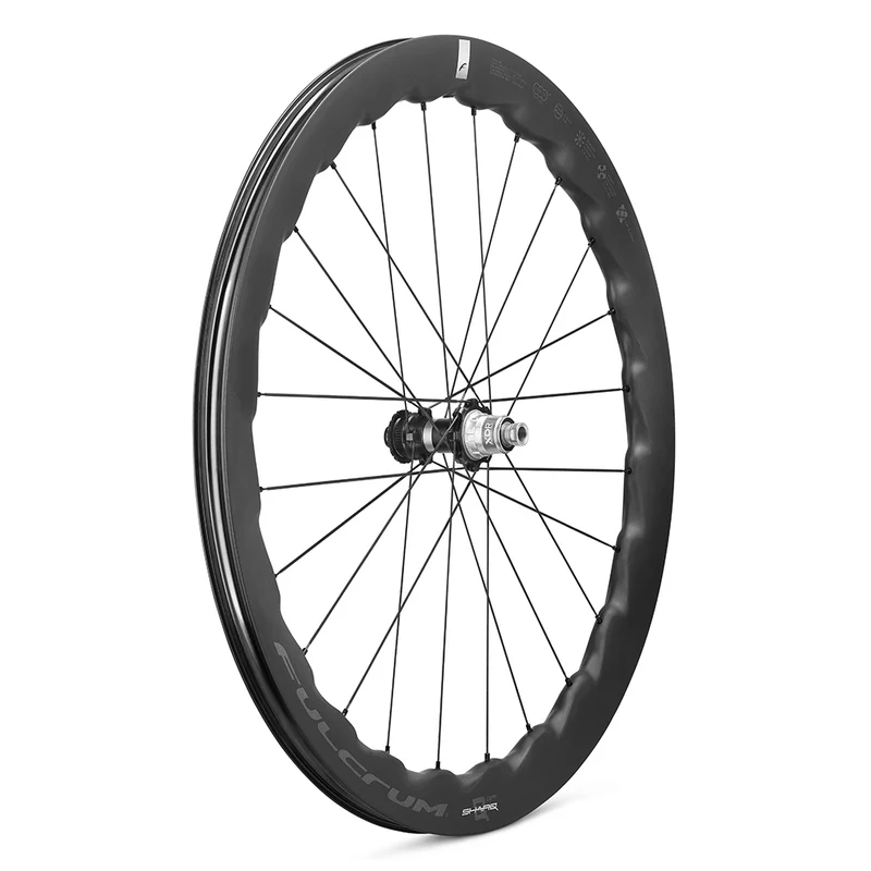 Ruote Fulcrum Sharq GR