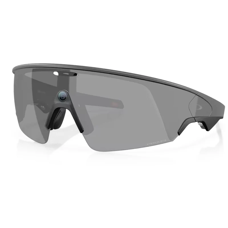 Occhiali Oakley Meta Vanguard - Black Prizm Black