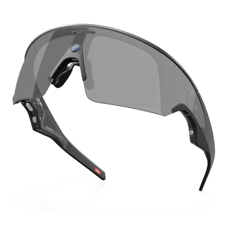Occhiali Oakley Meta Vanguard - Black Prizm Black