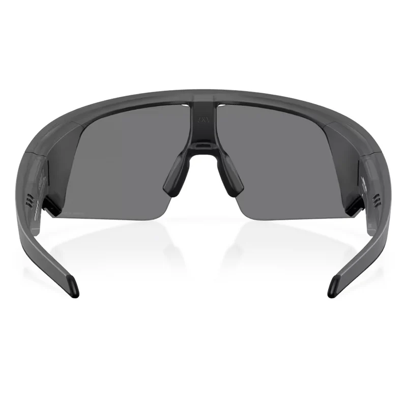 Occhiali Oakley Meta Vanguard - Black Prizm Black