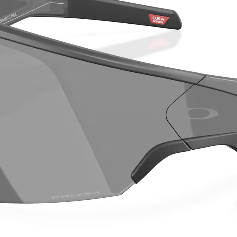 Occhiali Oakley Meta Vanguard - Black Prizm Black