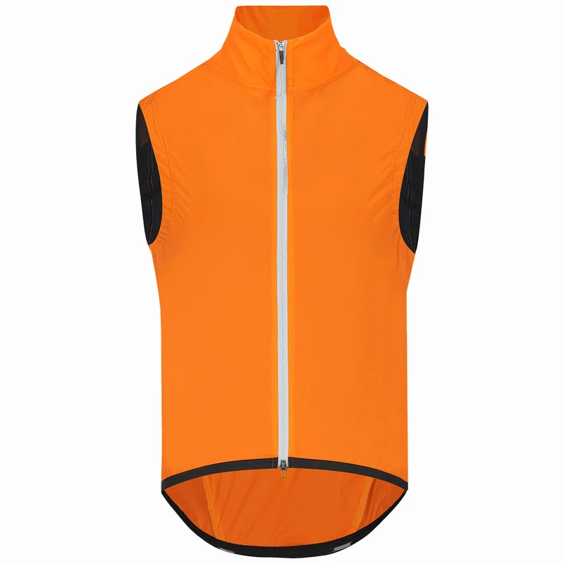 Gilet Q36.5 Air Vest - Arancio