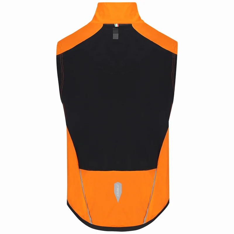 Gilet Q36.5 Air Vest - Arancio