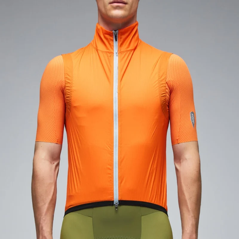 Gilet Q36.5 Air Vest - Arancio