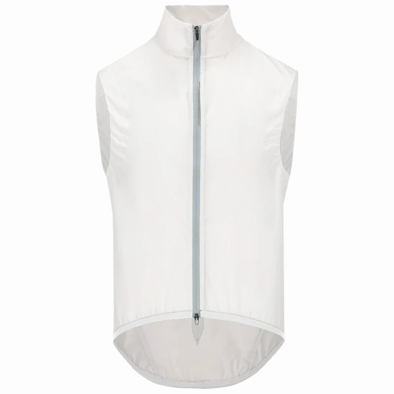 Gilet Q36.5 Air Vest - Bianco