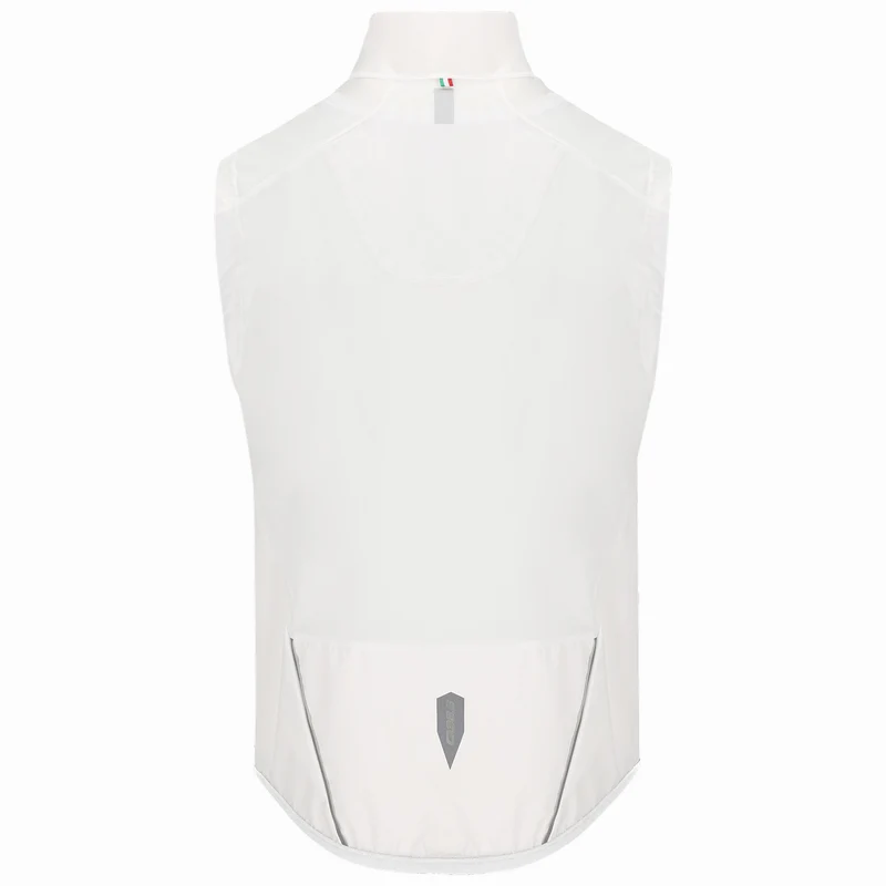 Gilet Q36.5 Air Vest - Bianco