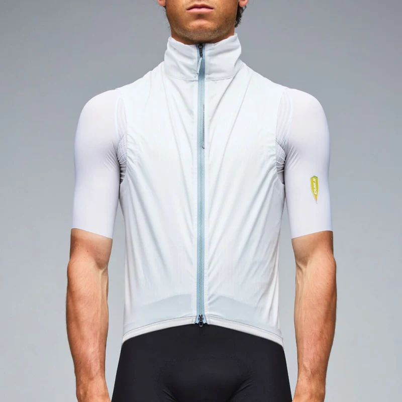 Gilet Q36.5 Air Vest - Bianco