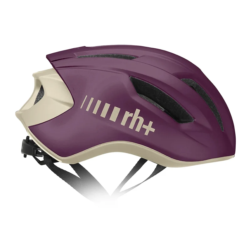 Casco Rh+ Compact - Viola