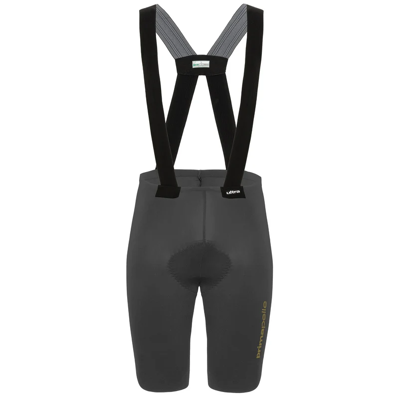 Salopette Pissei Primapelle Ultra - Grigio