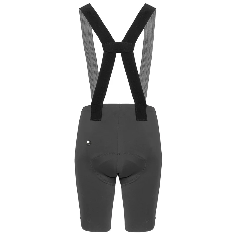 Salopette Pissei Primapelle Ultra - Grigio