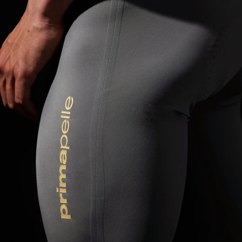 Salopette Pissei Primapelle Ultra - Grigio