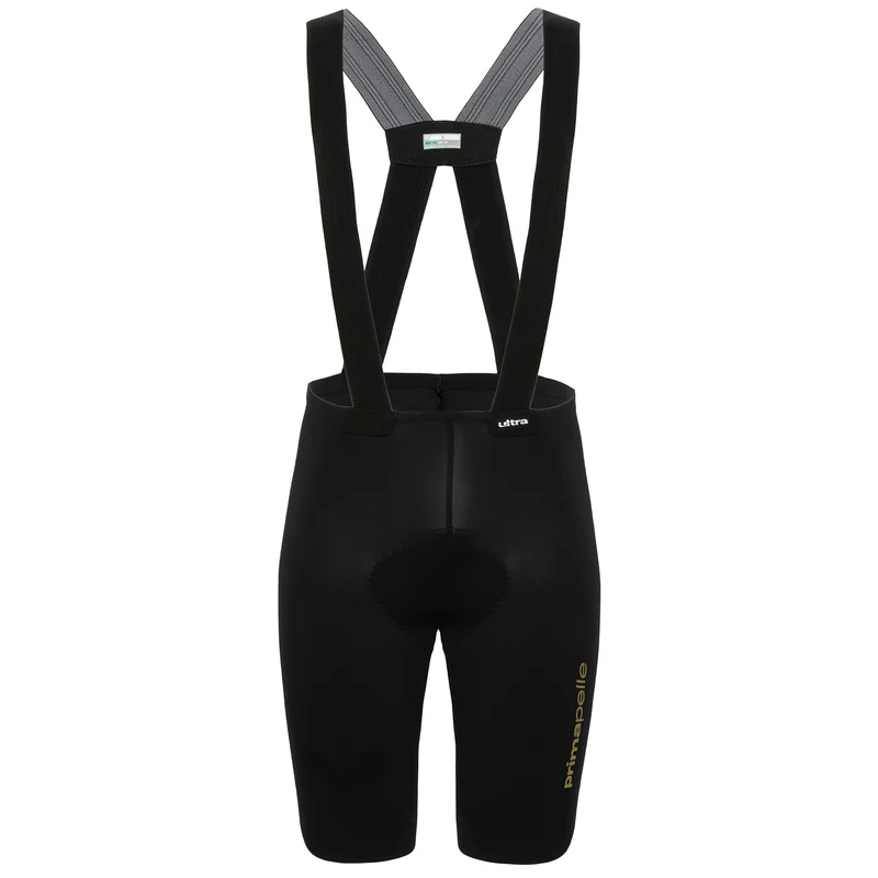 Salopette Pissei Primapelle Ultra - Nero