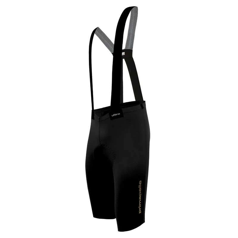 Salopette Pissei Primapelle Ultra - Nero