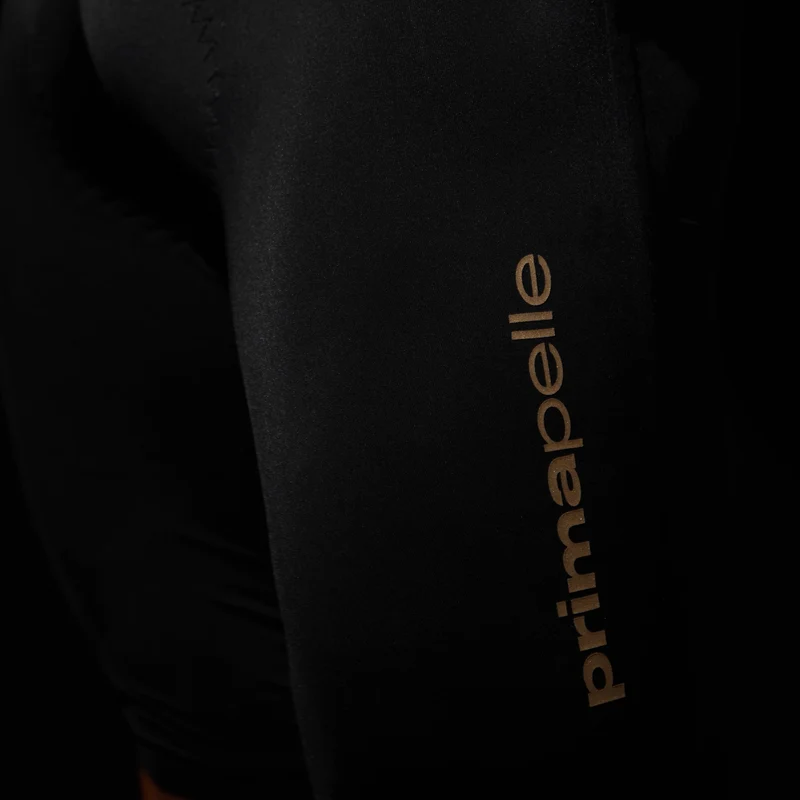 Salopette Pissei Primapelle Ultra - Nero