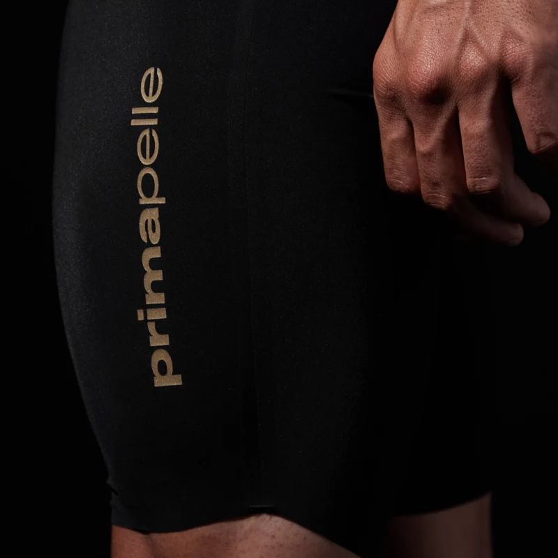 Salopette Pissei Primapelle Ultra - Nero