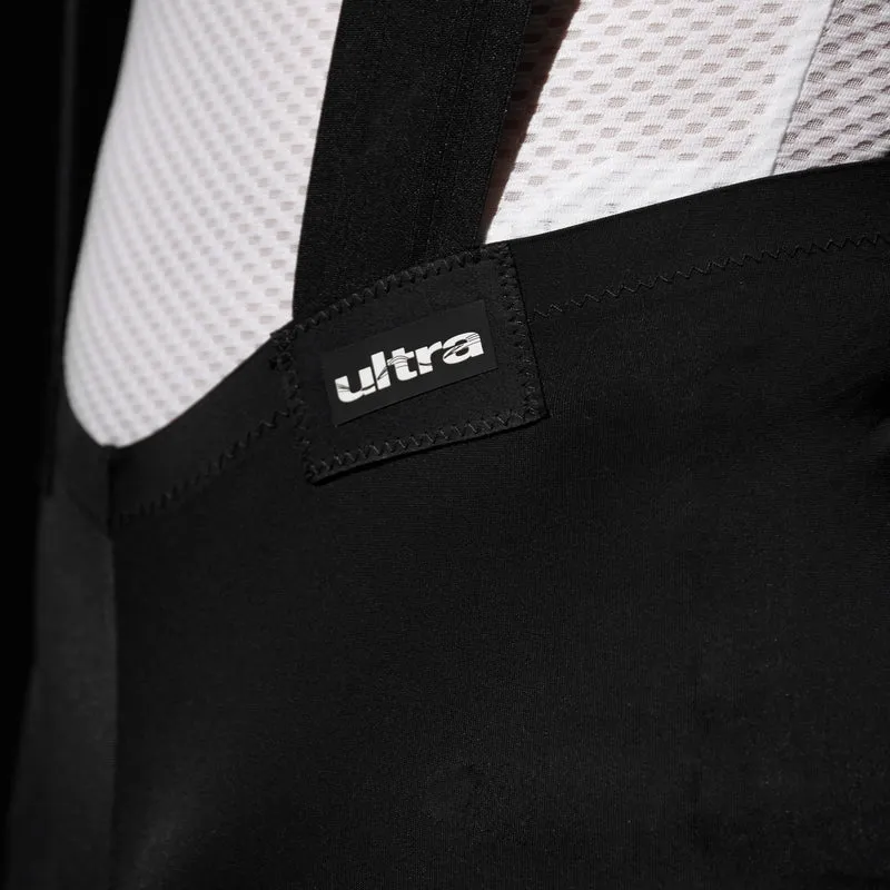 Salopette Pissei Primapelle Ultra - Nero